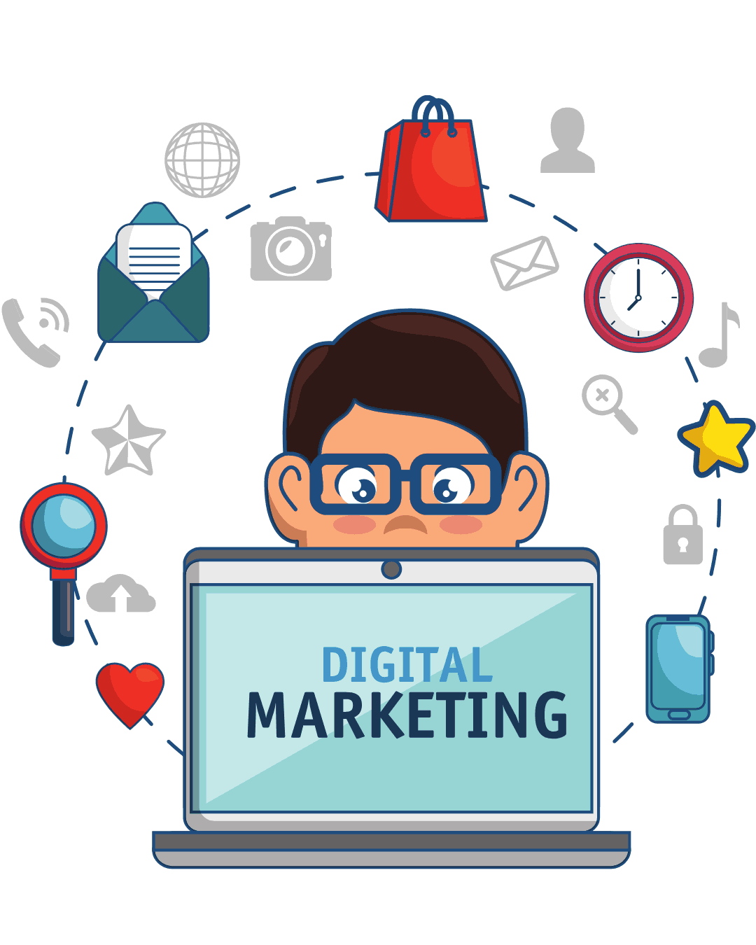 digital marketing
seo
